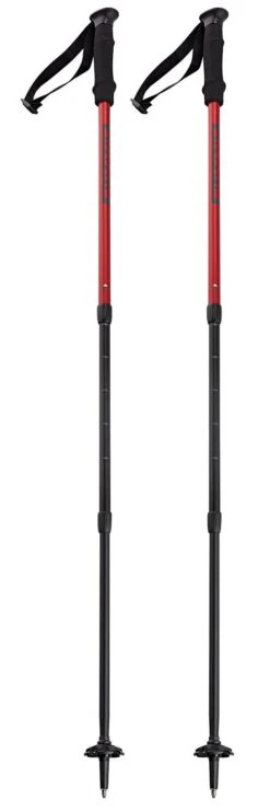 Bâton Raquette Summit Tibet 3 Parts Classic 105-135cm