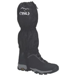 Guêtres TSL Balade S Black