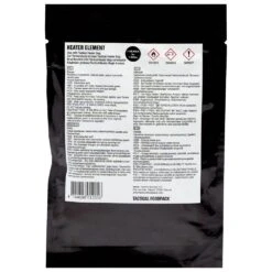 Divers Accessoires Tactical Foodpack Sachet Autochauffant Pour Repas Lyophilisé -Esprit Libre Outdoor 2bc12c75acfb61964ba072e82529310be82ca283 E23TACFBIV373648 TACF0703608 3