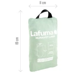 Drap De Sac Lafuma Nunavut Liner Left Slate Gray -Esprit Libre Outdoor 2bf1a5c1e66effc2a3cb535b9b0edd7f2ad3176b E23LAFUBIV368267 LAFU0676950 901