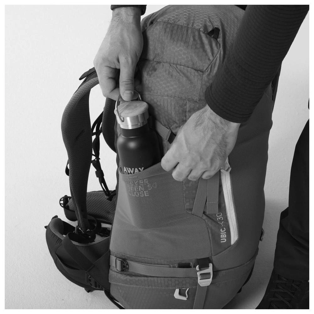 Sac à Dos Millet Ubic 30L Saphir 6 Sac à Dos Millet Ubic 30L Saphir – Image 6