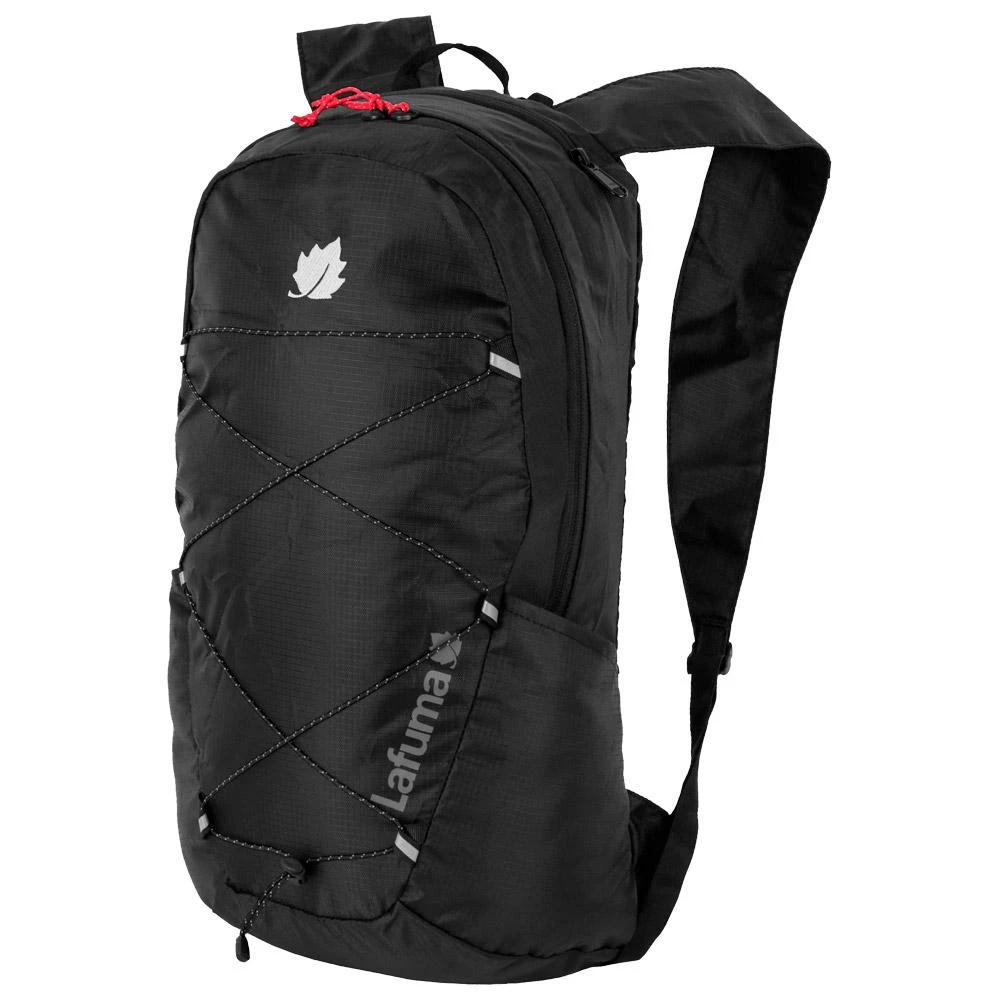 Sac à Dos Lafuma Active Packable 15L Black 1 Sac à Dos Lafuma Active Packable 15L Black