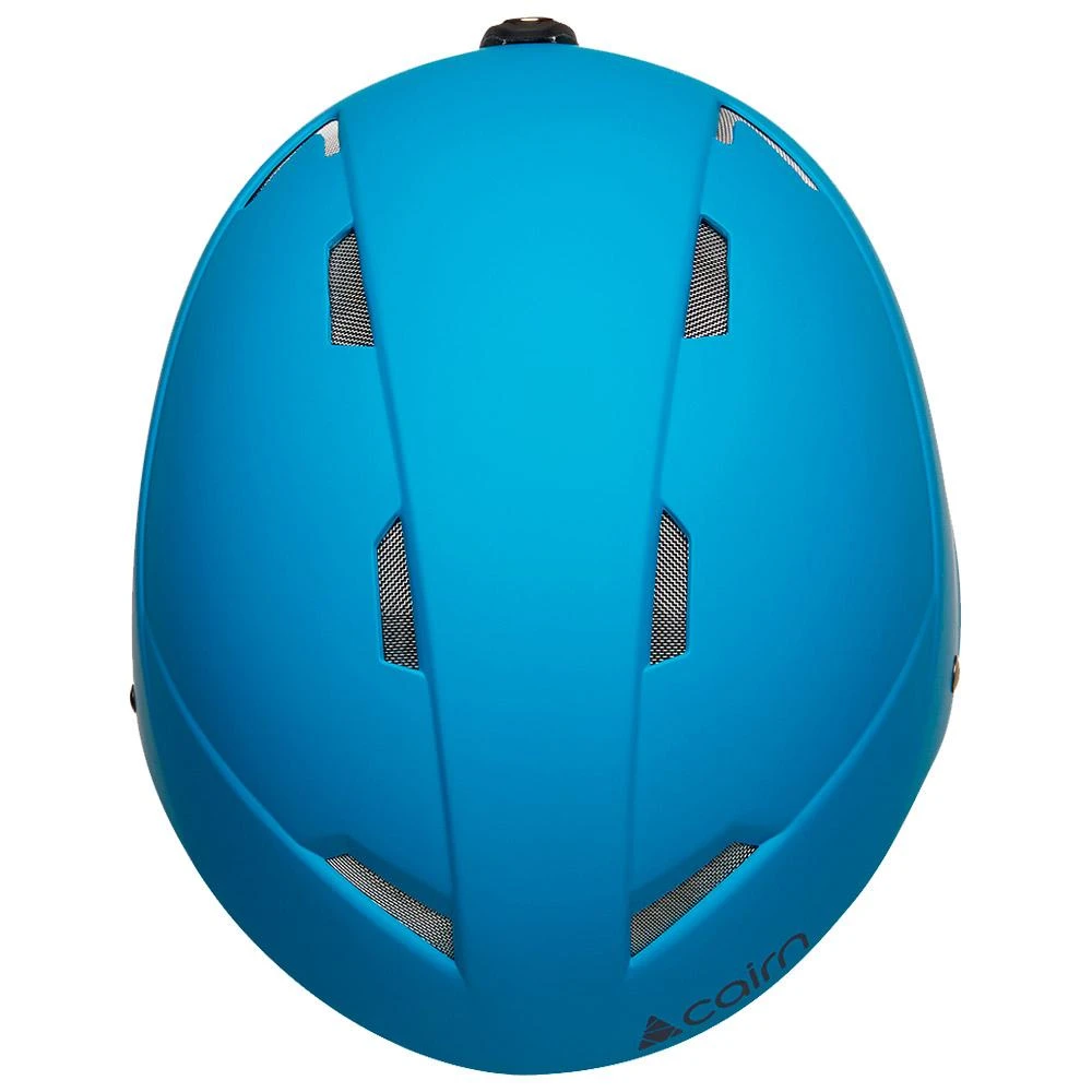 Casque Cairn Android Junior Mat Azure 3 Casque Cairn Android Junior Mat Azure – Image 3