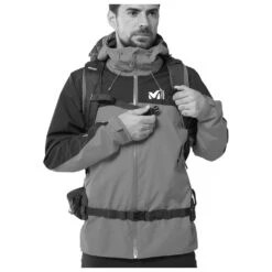 Sac à Dos Millet Peuterey Integrale 45+10 Red -Esprit Libre Outdoor 30f49ed5a492c8c80d4a18396b932ff398d5c0ee H22MILLACC176389 MILL0040587 902