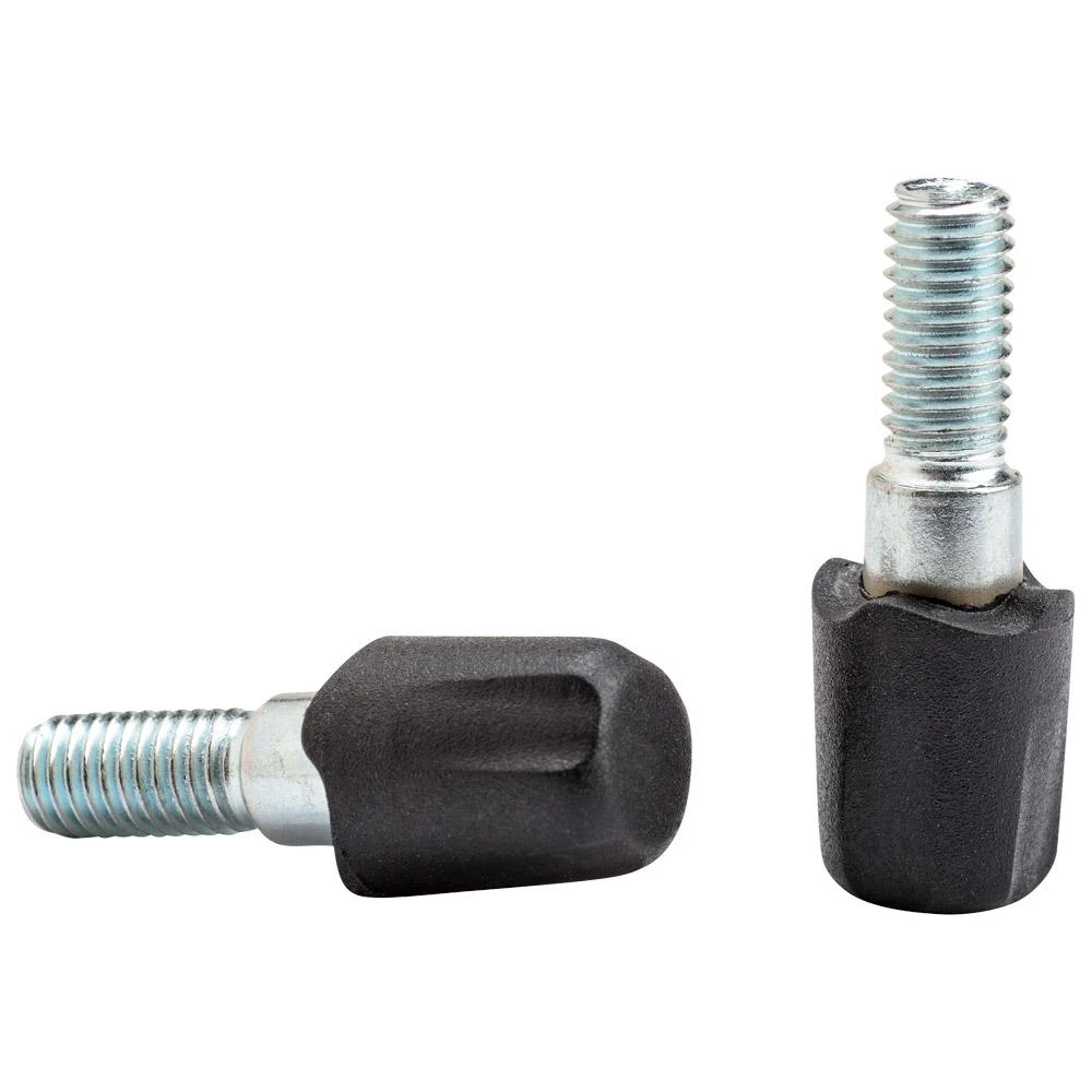 Embout Black Diamond Tech Tips Rubber 1 Embout Black Diamond Tech Tips Rubber