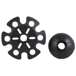 Bâton Lafuma Altiplano Pairs Orange Noir -Esprit Libre Outdoor 31fd6cf6568f8d0e196c79afb260e74a481ddf21 E22LAFUBAT204329 LAFU0522316 11