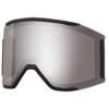 Ecran De Masque Smith Squad Mag Chromapop Sun Platinum Mirror