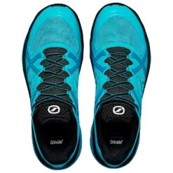 Chaussures De Trail Scarpa Spin Infinity Azure Ottanio -Esprit Libre Outdoor 33bc18572bb9e087d5f7d6675745783a6ba69b9e H23SCARCHA2262508 7