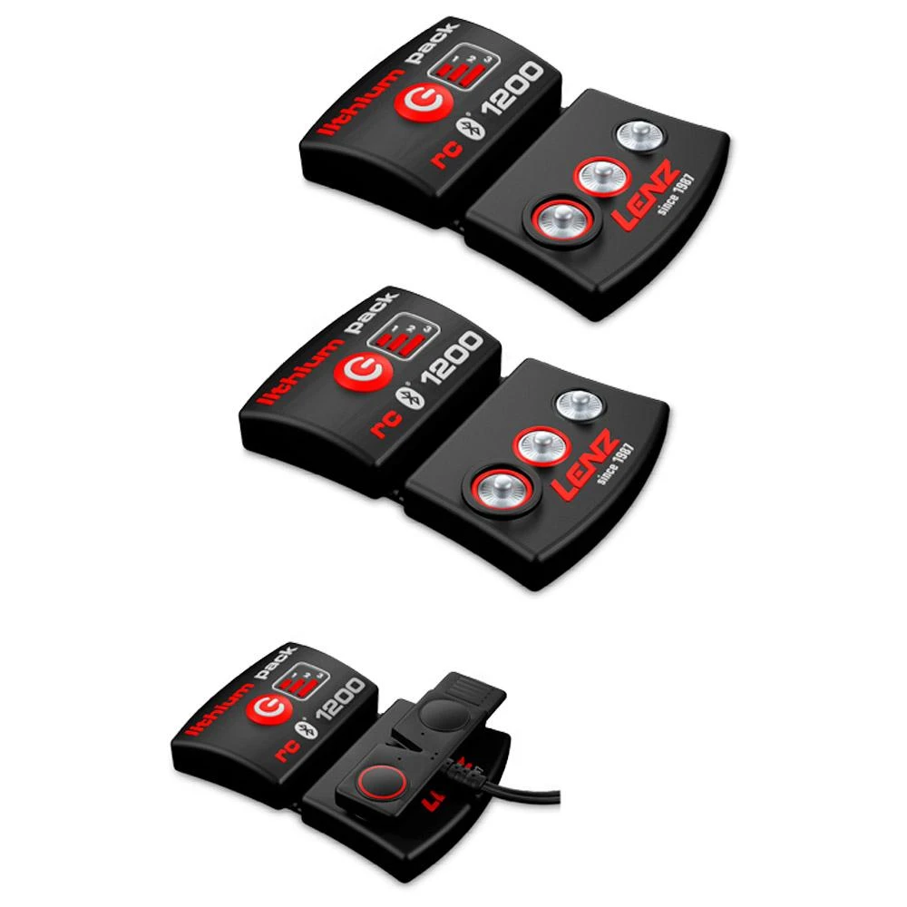 Chauffage Lenz Lithium Pack Rcb 1200 Noir 1 Chauffage Lenz Lithium Pack Rcb 1200 Noir