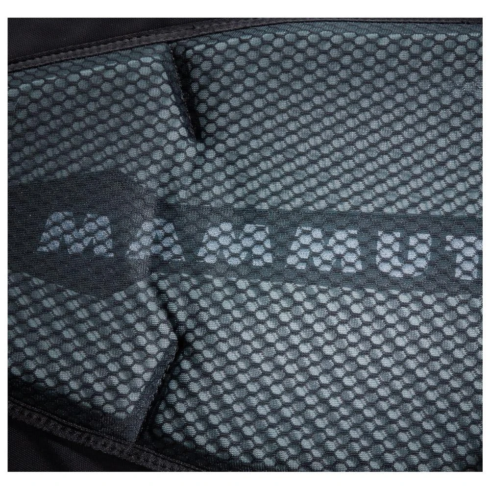 Sac à Dos Mammut Lithium 50 Black 5 Sac à Dos Mammut Lithium 50 Black – Image 5