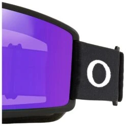 Masque De Ski Oakley Target Line M Matte Black Violet Iridium -Esprit Libre Outdoor 3681cdc3c412ed69951445b28bbfb711b82df8ee H23OAKLACC341398 OAKL0159221 901