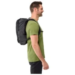 Sac à Dos Millet Mixt 18 Black -Esprit Libre Outdoor 38002ee282ecaabbb04753ce0538efb8f06516a5 E22MILLACC217849 MILL0570915 3