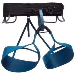 Baudrier Black Diamond Solution Astral Blue