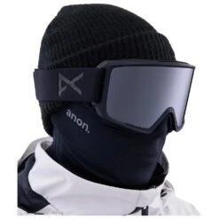Masque De Ski Anon M3 MFI Smoke Perceive Sunny Onyx + Perceive Variable Violet -Esprit Libre Outdoor 38f246008b40e8ee060086ad1145573b187607cb H18ANONACC1657391 ANON0445513 3
