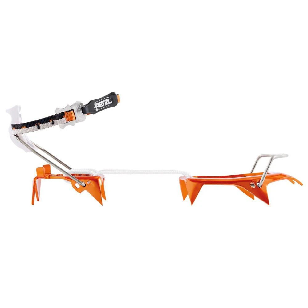 Crampons Petzl Leopard Llf 2 Crampons Petzl Leopard Llf – Image 2