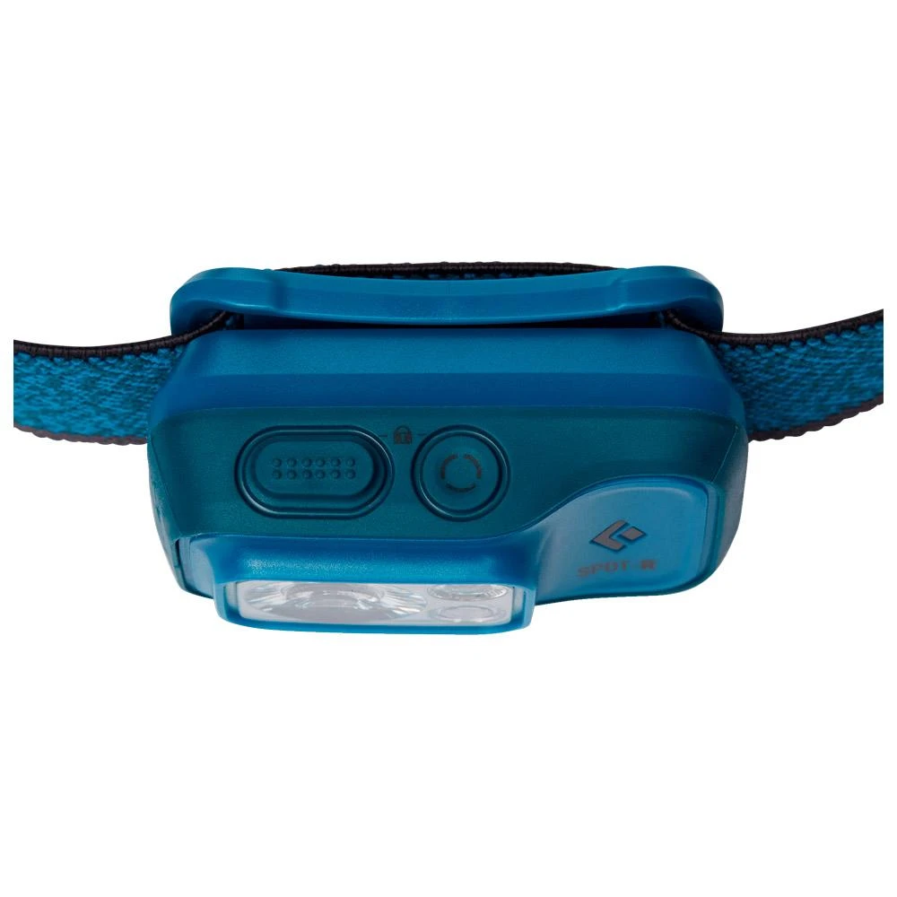 Lampe Frontale Black Diamond Spot 400-R Azul 3 Lampe Frontale Black Diamond Spot 400-R Azul – Image 3
