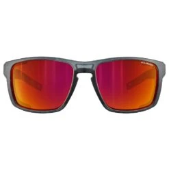 Lunettes De Soleil Julbo Shield Noir Translucide Noir Spectron 3 Polarized -Esprit Libre Outdoor 3c2791f0b1b2e34714a79ebc09192cda2b6029fa E18JULBLUN4873411 JULB0590872 4