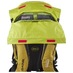 Sac Airbag Dakine Poacher Ras 26L Green Moss -Esprit Libre Outdoor 3ed9122fc0b332d3b75a760a20b8a66d2a415545 H22DAKIACC190504 DAKI0636051 903