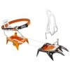 Crampons Petzl Irvis Hybrid Llu