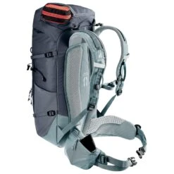 Sac à Dos Deuter Trail 30 Black Shale -Esprit Libre Outdoor 40e7616f9970a9a816e9cfe19e916534fbe7ab08 E22DEUTACC248309 DEUT0712318 903