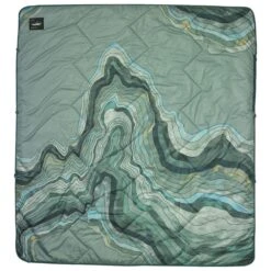Couverture Thermarest Argo Topo Wave
