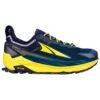 Chaussures De Trail Altra Olympus 5 Navy