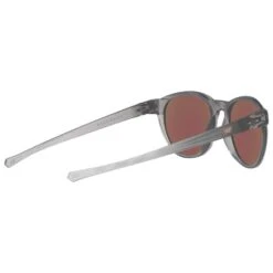Lunettes De Soleil Oakley Reedmace Matte Grey Ink Prizm Sapphire -Esprit Libre Outdoor 433a2e8f89c7ac09e1822bf3007e10bb30a49dca E22OAKLLUN261557 OAKL0049950 16