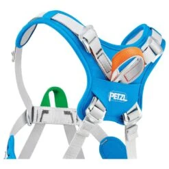 Baudrier Petzl Ouistiti Bleu Méthyle -Esprit Libre Outdoor 43fcd21fd5599ef78d5175e17f4d86c8ad0924b1 E22PETZACC212763 PETZ0289343 10