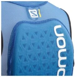 Protection Dorsale Salomon Flexcell Pro Vest Jr Race Blue -Esprit Libre Outdoor 440cf4728b62116b588246627931a9f0e3a9de21 H23SALOACC3341875 902