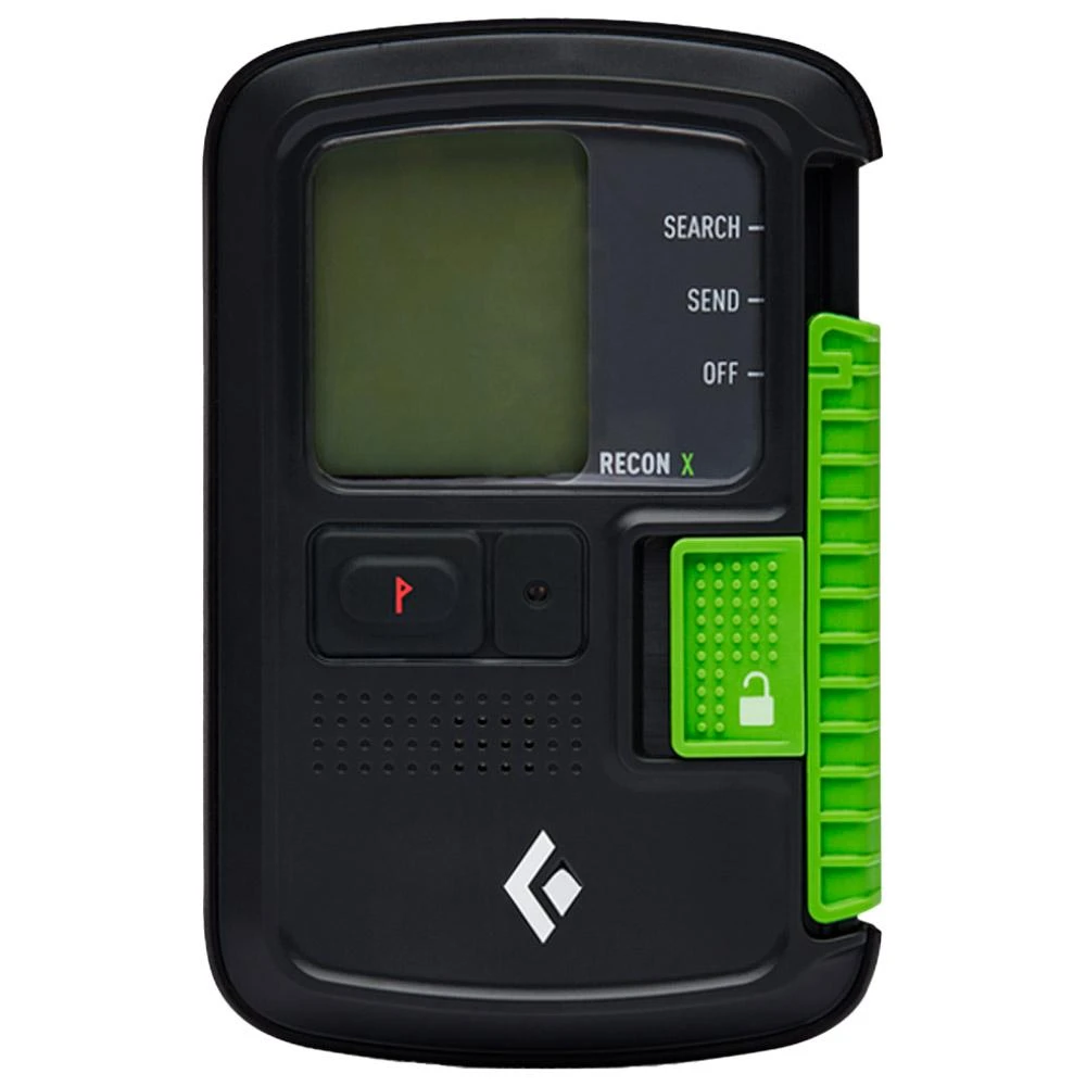 Pack ARVA Black Diamond Recon X Avy Safety Set No Colour 4 Pack ARVA Black Diamond Recon X Avy Safety Set No Colour – Image 4