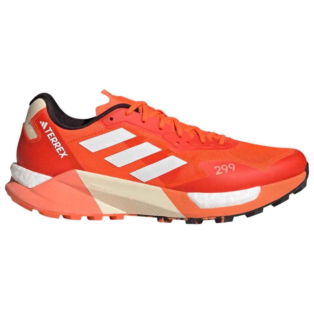 Chaussures De Trail Adidas Terrex Agravic Ultra Impora/Crywht/Corfus 1 Chaussures De Trail Adidas Terrex Agravic Ultra Impora/Crywht/Corfus