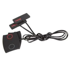 Chauffage Lenz Rallonge Electrique 120 Cm Chaussettes Chauffantes Noire