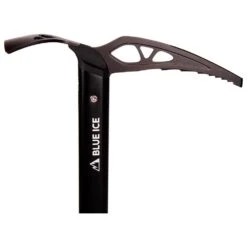 Piolet Blue Ice Blackbird -Esprit Libre Outdoor 4669674f01950fb34907067e61675e50b6030eb9 E23BLUEACC372040 902