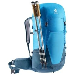 Sac à Dos Deuter Futura 32 Reef-Ink -Esprit Libre Outdoor 46c6ac3d12c6ebd9d500b65aeed3321c6fb7f8af E22DEUTACC208310 DEUT0560484 15