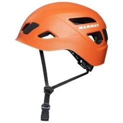 Casque D'escalade Mammut Skywalker 3.0 Helmet Orange