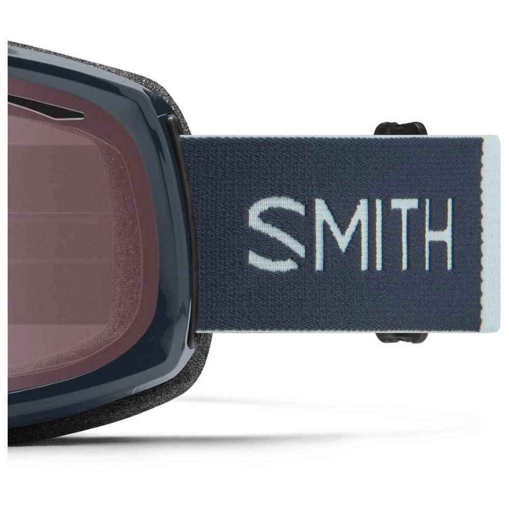 Masque De Ski Smith Drift French Navy Ignitor Mirror 2 Masque De Ski Smith Drift French Navy Ignitor Mirror – Image 2
