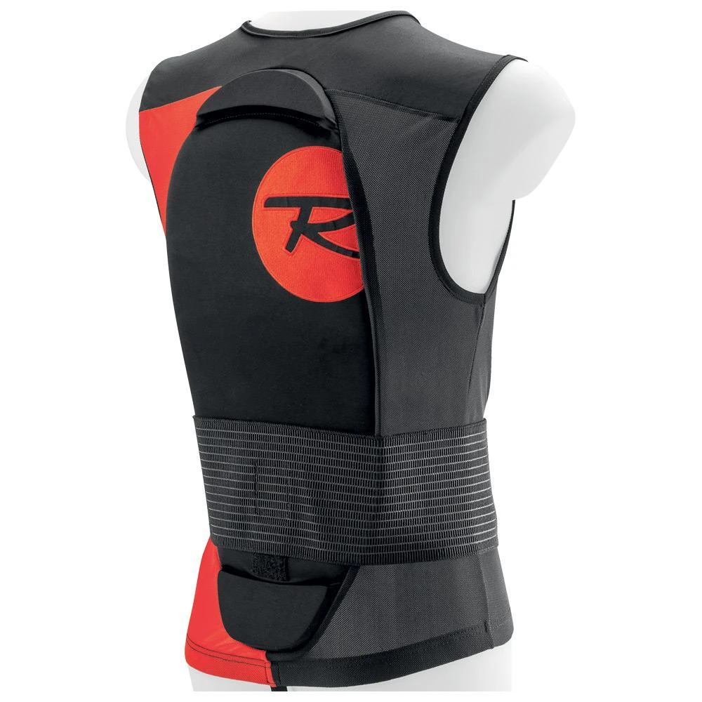 Protection Dorsale Rossignol RPG Vest SR-SAS TEC 1 Protection Dorsale Rossignol RPG Vest SR-SAS TEC