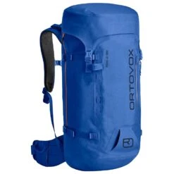 Sac à Dos Ortovox Peak 40 Dry Just Blue