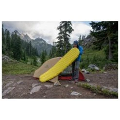 Matelas Thermarest Neoair Xlite Nxt Solar Flare -Esprit Libre Outdoor 49ae44591ae9487e46e991e643a879badd81ffd1 E23TERMBIV3383040 909