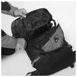 Sac à Dos Millet Peuterey Integrale 45+10 Red -Esprit Libre Outdoor 4b49517ff750e73cf501d7ace0d378899a345409 H22MILLACC176389 MILL0040587 903