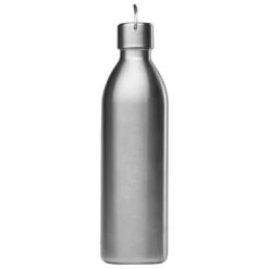 Gourde Qwetch Bouteille Isotherme Active 1L Inox -Esprit Libre Outdoor 4ca151ee5e5ca1dff851177cab1bdfec5f5f8bac E23QWETACC377048 QWET0719721 3