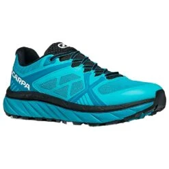 Chaussures De Trail Scarpa Spin Infinity Azure Ottanio -Esprit Libre Outdoor 4cceef897523fc03a71a344a365491d582f5cd9a H23SCARCHA2262508 4