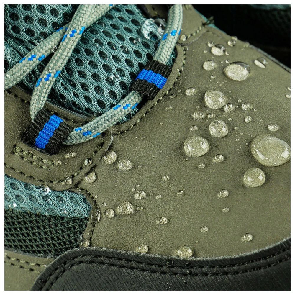 Imperméabilisant Chaussure Grangers Footwear Repel Plus 275ml 3 Imperméabilisant Chaussure Grangers Footwear Repel Plus 275ml – Image 3