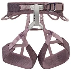 Baudrier Petzl Selena Violet