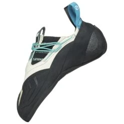 Chaussons D'escalade Scarpa Vapor S Wmn Aqua Dust Gray -Esprit Libre Outdoor 4ffafa5a5caa1cde7bb3083553bcc712df3523a8 E23SCARCHA3364298 4