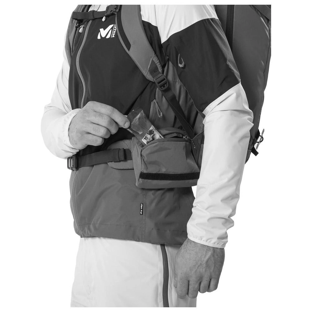 Sac à Dos Millet D-Tour 30 Saphir 17 Sac à Dos Millet D-Tour 30 Saphir – Image 17