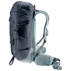 Sac à Dos Deuter Trail 30 Black Shale -Esprit Libre Outdoor 5100902232dc536e2813e1836e6498fd0960b66e E22DEUTACC248309 DEUT0712318 3
