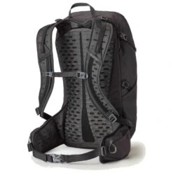 Sac à Dos Gregory Kiro 28 Osidian Black -Esprit Libre Outdoor 5253e6506db35dac5ce672cd3fdf6211598d99fd E22GREGACC219701 GREG0591999 2