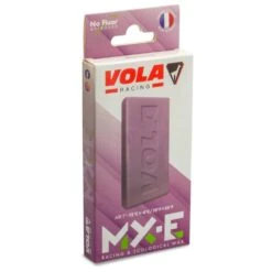 Fart Vola MX-E No Fluor - 80g - Lavender
