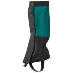 Guêtres RAB Trek Gaiter Wmns Atlantis